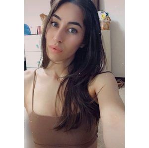 Meet your Posher, Anne